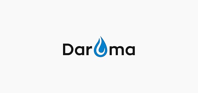 Owl Essential Oil Diffuser, DAROMA 100ml Metal Aromatherapy Ultrasonic Cool Mist Humidifier Air Scent Home Office Gift, 7 Colors Changed LED Mood Light, Waterless Auto-Off