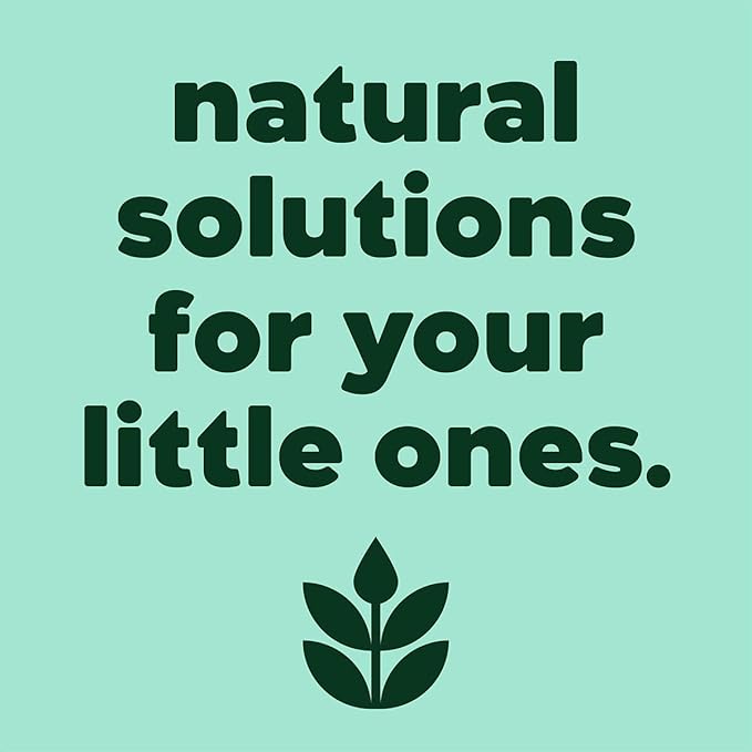 Plant Therapy Kids Sweet Slumber Essential Oil Blend Pre-Diluted Roll-On 10 mL (1/3 oz) 100% Pure, Soothing Aromatherapy for Better Sleep
