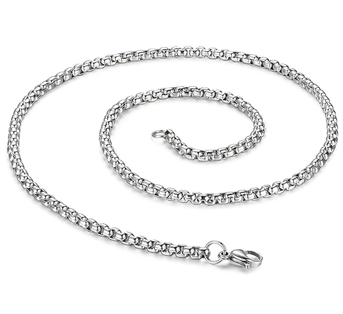 Aromatherapy Essential Oil Diffuser Necklace Stainless Steel lnspirational Locket Pendant(Dog Paw)