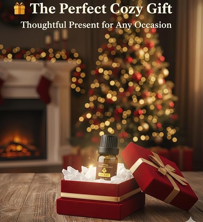 Hotel Diffuser Oil Essential Oils Set, Inspired by Luxury 5-Star Hotel, Baccarat Rouge, Dream On, Dubai, My Way, Santal, Fragrance Oil Set (10(ML), Baccarat Rouge)
