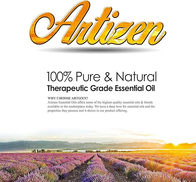 Artizen 30ml Oils - Thuja Essential Oil - 1 Fluid Ounce