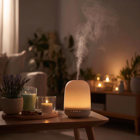 Why Home Atmosphere Affects Emotional Comfort