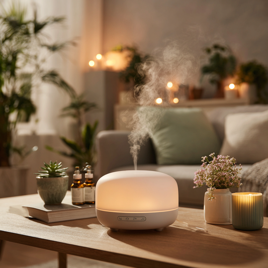 Why Soft Fragrance Matters More Than People Think