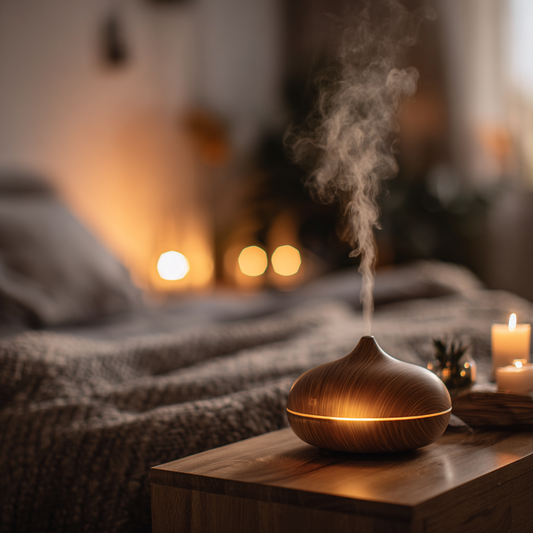Why Some Rooms Instantly Feel More Relaxing