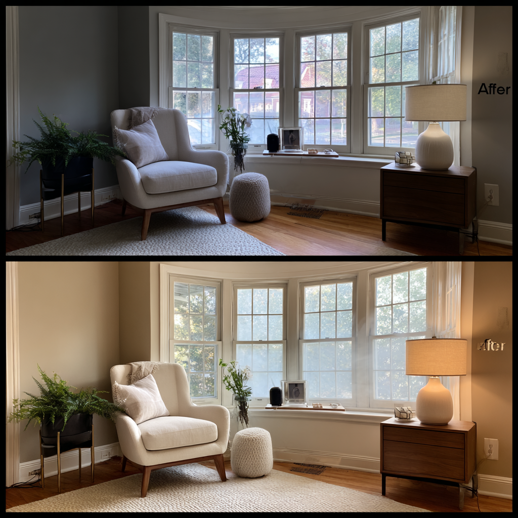 Why Home Fragrance Changes the Feeling of a Space