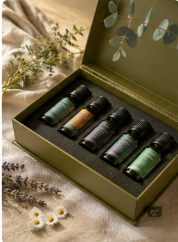 Oil Sets