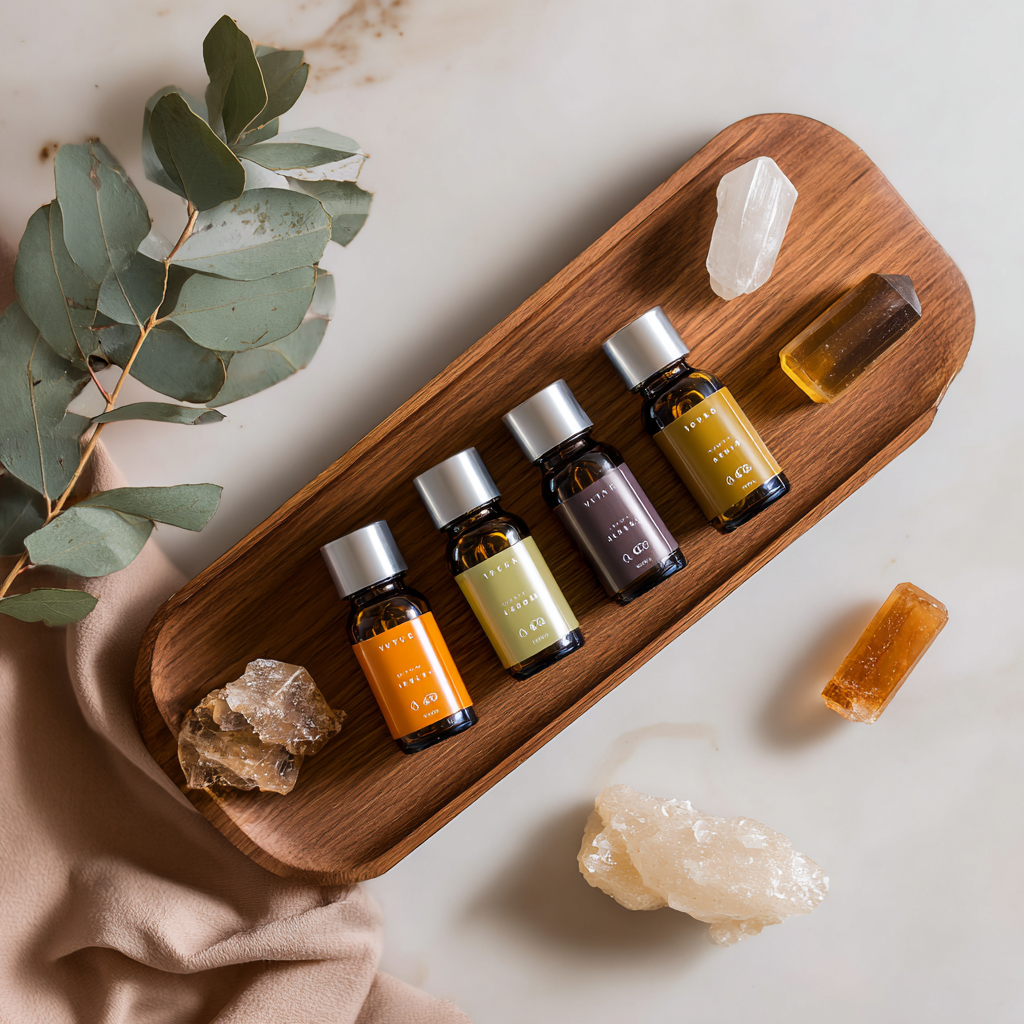 Wellness Kits