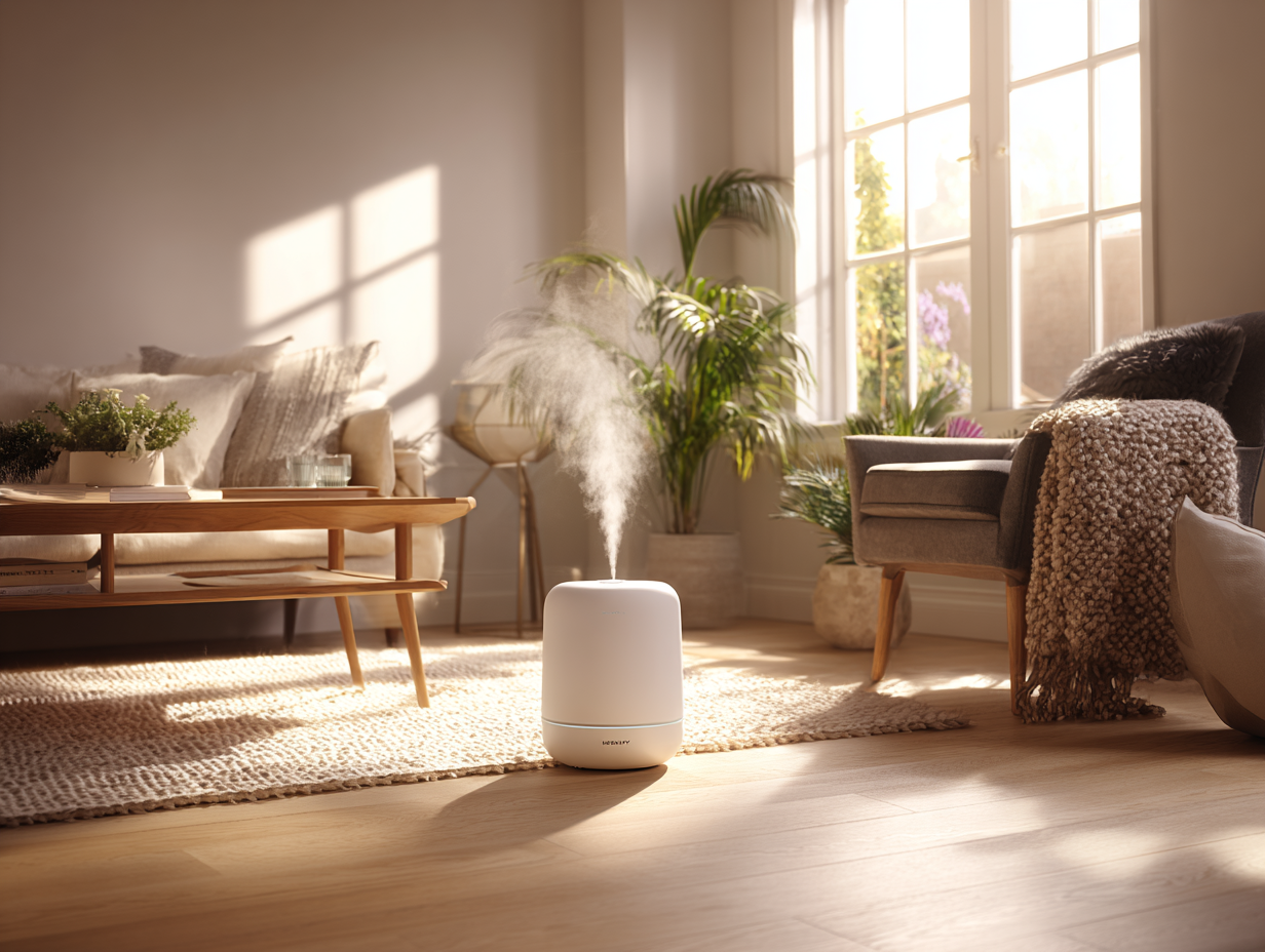 Whole Room Diffusers