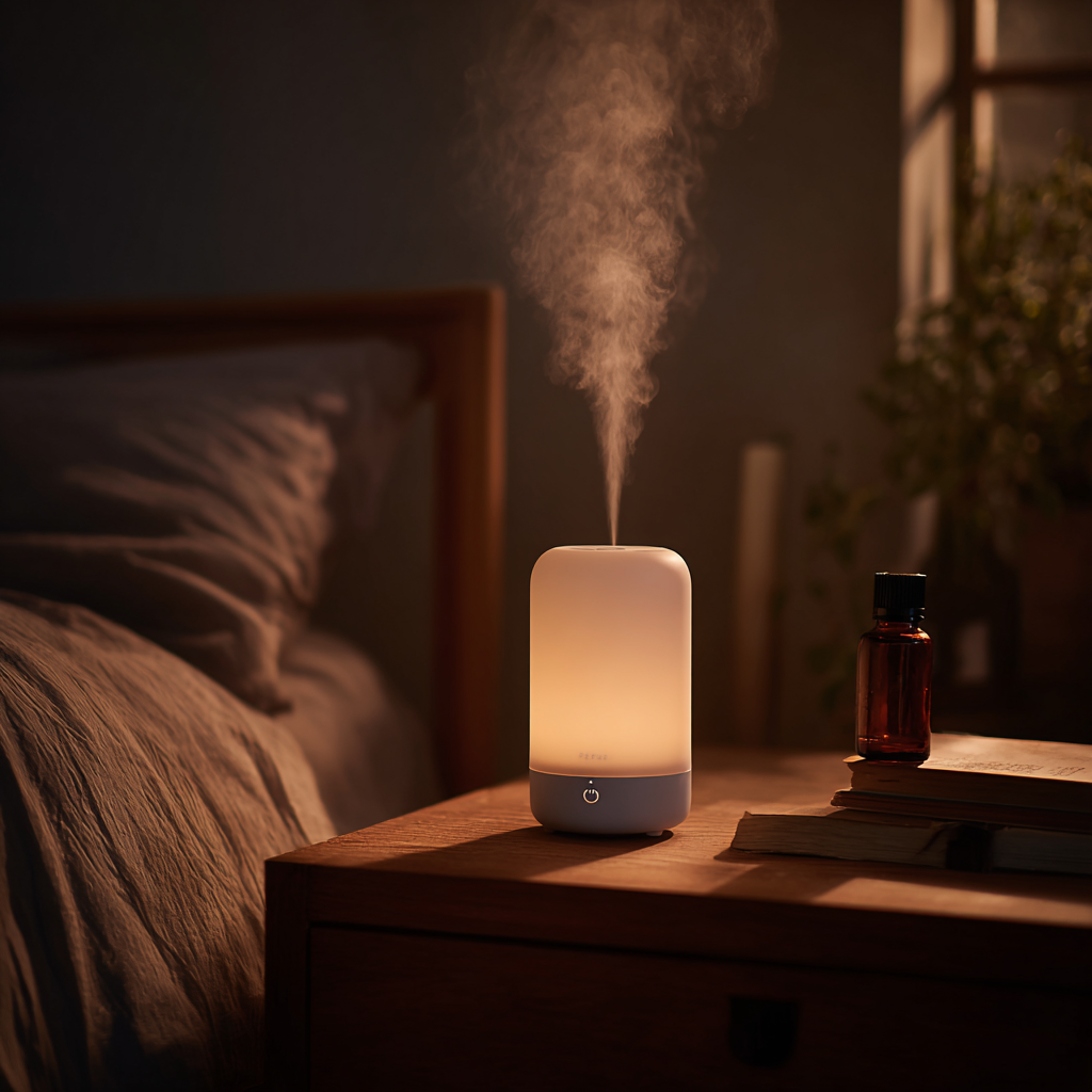 Sleep Support