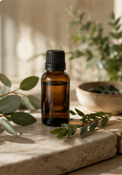 Single Oils