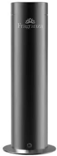 Venice Ultimate Leak-Proof Essential Oil Diffuser | Upside-Down Safe | Waterless, Powerful Aroma Coverage Up to 1,500 sq/ft | Modern, Sleek Design