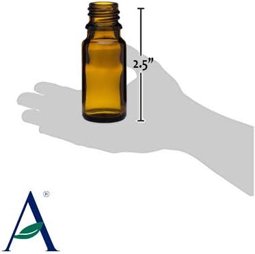 USDA Certified Organic Deep Rest Essential Oil Blend - Non-GMO Relaxation, Sleep & Calming Synergy Blend - Undiluted, 10ML