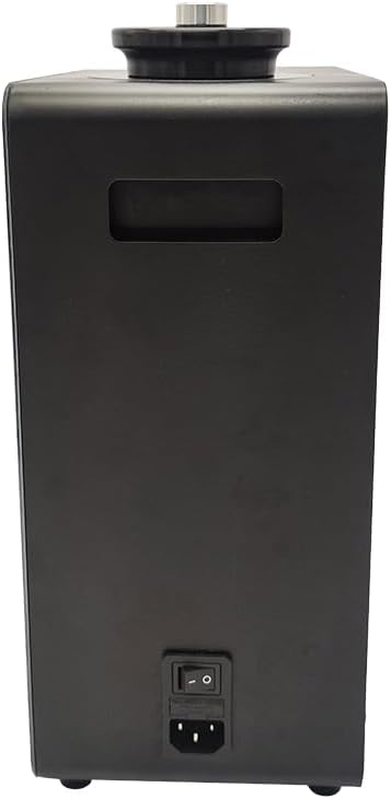 Professional 10000-20000sq.ft Big Fragrance Diffuser System for Hotel Hall, Connect to HVAC/AC System Cold Scent air Machine APP Bluetooth Hotel Air Freshener Diffuser Machine 1000ml