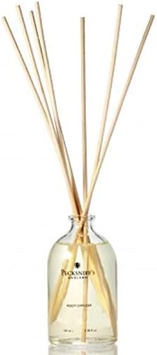 Pecksniffs England Lavender & White Tea Fragrant Room Diffuser 3.3 Fl.Oz. from England