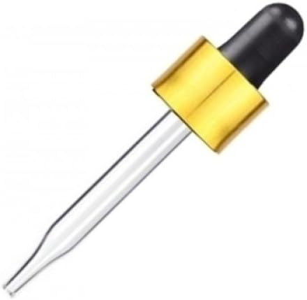 Deve Herbes Pure Tarragon Essential Oil (Artemisia Dracunculus) with Glass Dropper Steam Distilled 5ml (0.16 oz)