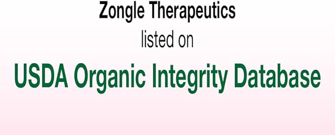 Organic, Basil Essential Oil, Food Grade – 100% Pure, Basil Oil, by Zongle Therapeutics, 1 OZ