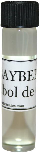 Original Products Bayberry Oil for Witchcraft Magical Spiritual Healing Anointing Oils for Spells and Candles Prayer Cleansing Protection Magic Ritual Hoodoo Wiccan Voodoo