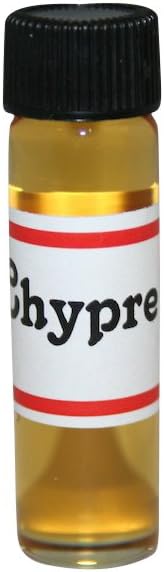 Original Products Chypre Oil for Good Luck in Games, Witchcraft Magical Spiritual Healing Anointing Oils for Spells and Candles Prayer Cleansing Protection Magic Ritual Hoodoo Wiccan Voodoo