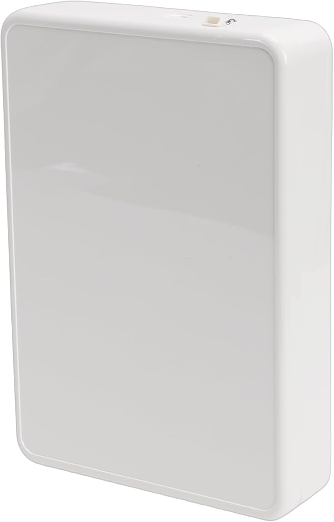 AUNMAS Scent Air Machine, Smart App Control Automatic Spraying Customizable Aromatherapy Diffuser for Home Office, with Ultra Quiet Operation 500ml Capacity