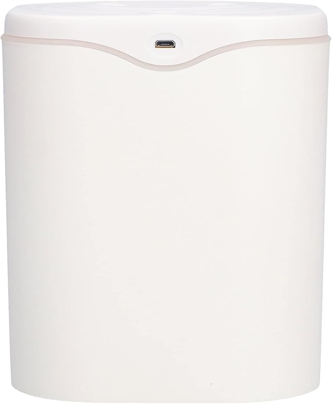 FLEXMAN Double Spray Aroma Diffuser, 2L USB Powered Silent Air Humidifier for Home Bedroom Office