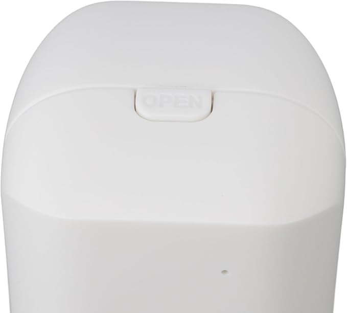 Essential Oil Aroma Diffuser,100‑240V Smart and Convenient App Control Plug in Aromatherapy Machine for Bedroom, Living,Gym,Hotel, Office (White)