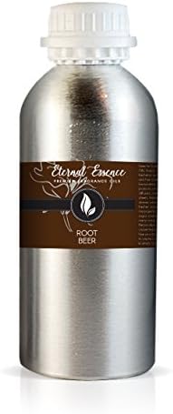 Root Beer Premium Grade Fragrance Oil - Scented Oil - 16oz