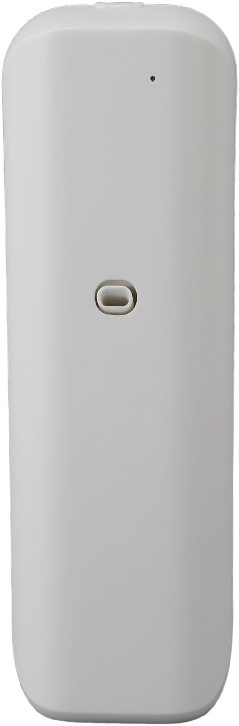 Essential Oil Aroma Diffuser,100‑240V Smart and Convenient App Control Plug in Aromatherapy Machine for Bedroom, Living,Gym,Hotel, Office (White)