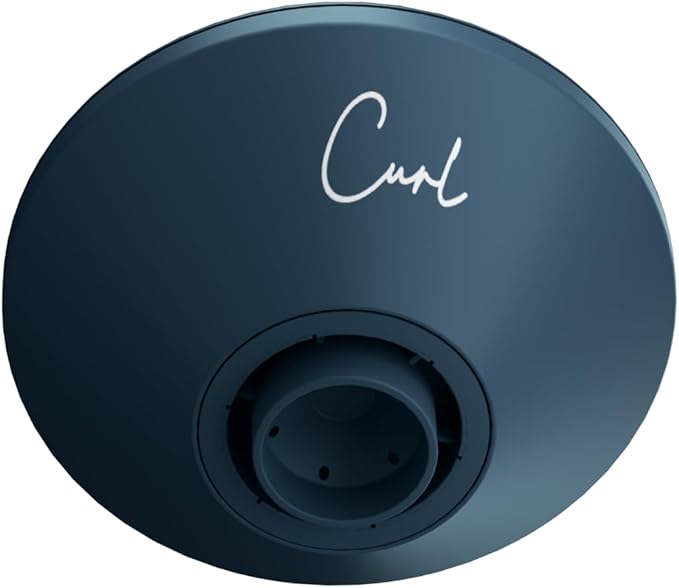 Supreme Trimmer ST Curly Hair Diffuser Adaptable for Blow Dryer SHD347 for Curly or Wavy Hair | HDi300 Blue