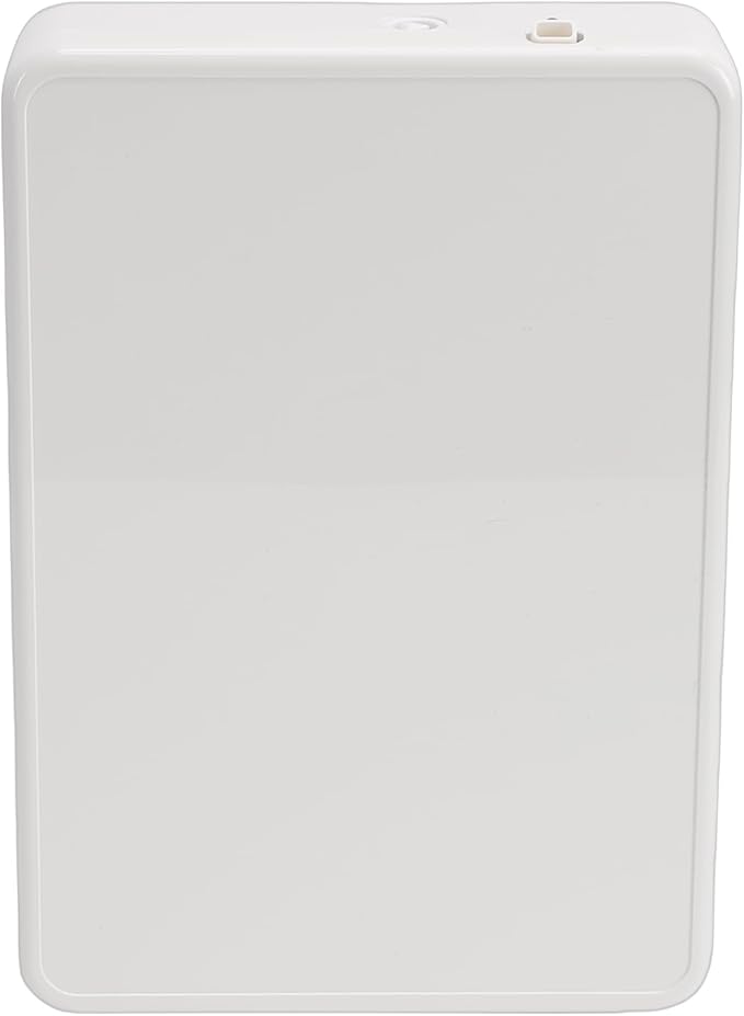 Quiet Scent Air Machine, Aromatherapy Diffuser, Ultra Quiet Essential Oil Diffuser with Smart App Control 500ml Capacity, Ideal for Home, Office & Bathroom