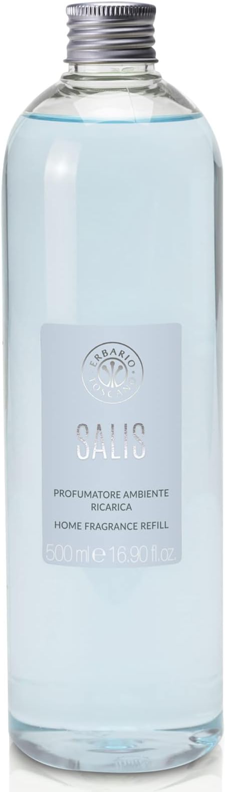 Salis Home Fragrance 500ml Diffuser Refill