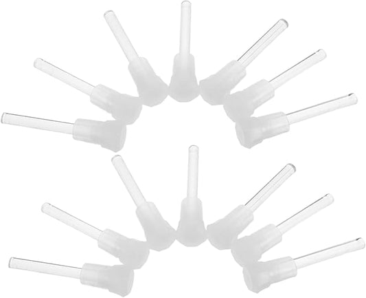 Ipetboom 50pcs Oil Applicator Wand : Essential Oil Bottle Glass Rods for Travel Home Use - for DIY Aromatherapy Fragrance Mixing Accessories