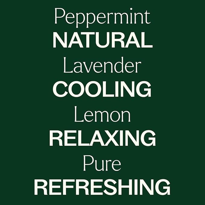 Plant Therapy Lemon, Lavender and Peppermint Essential Oil Set 10 mL (1/3 oz) 100% Pure, Undiluted, Therapeutic Grade
