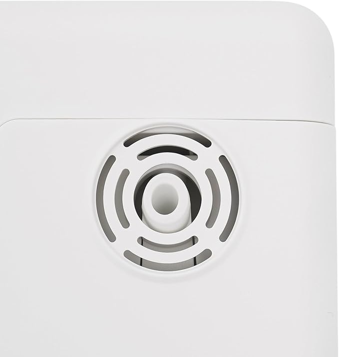 Cold Air Scent Diffuser, 6.7Oz Scent Air Machine with Removable Oil Bottle, 35dB Low Noise Fragrance Machine with Bluetooth, for Home, Hotel, Bar, Club, Store, Vintage Store