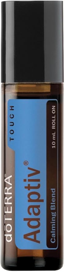 doTERRA Adaptiv™ Touch Calming Blend, 10 mL