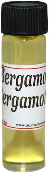 Original Products Bergamot Oil for Money, Wealth, Witchcraft Magical Spiritual Healing Anointing Oils for Spells and Candles Prayer Cleansing Protection Magic Ritual Hoodoo Wiccan Voodoo