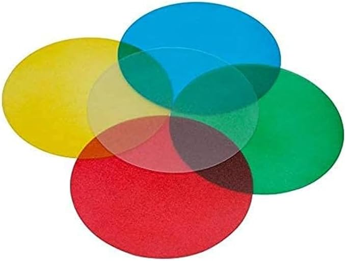Godox AD-R14 Reflector Diffuser with Honeycomb and 5 Color Filters for AD300Pro/AD400Pro Flash