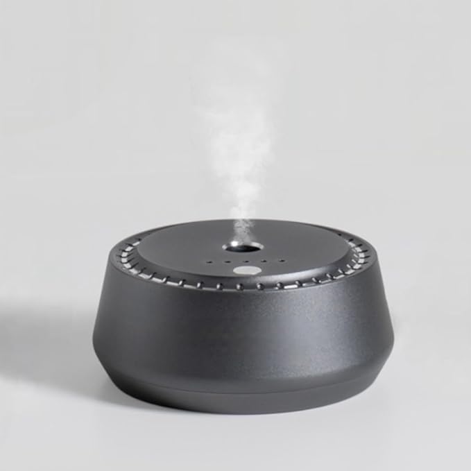 My Way Aroma Car Diffuser Cartridge Scent Oil with Smart Car Diffuser