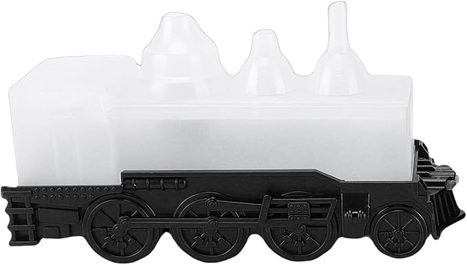 Generic Humidifier, 300mL Essential Oil Diffuser Retro Design Cool Mist Diffuser with Night Light, Dual Spray Modes, Aromatherapy for Home Office Bedroom Desk (Black)