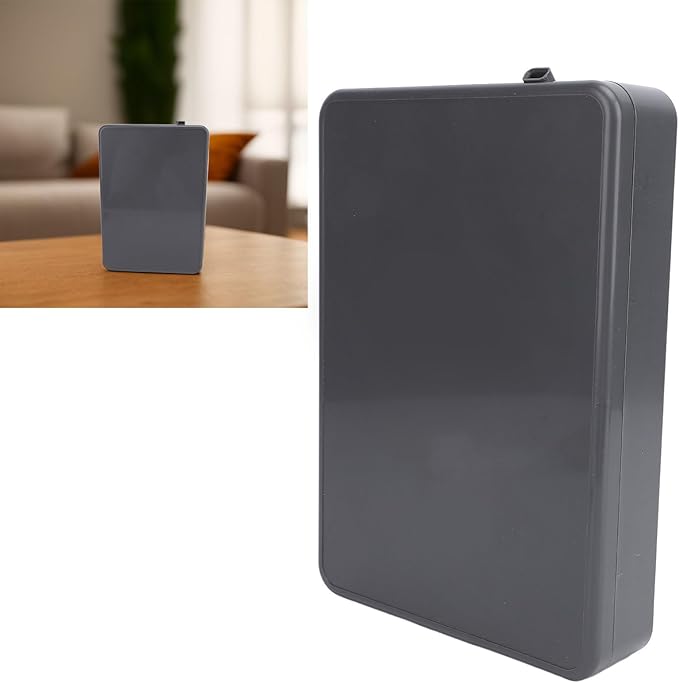 Scent Air Machine Slim APP Control 500ml Smart Essential Oil Diffuser, Cold Air Aromatherapy Diffuser with Large Capacity for Hotel Bathroom Living Room Office