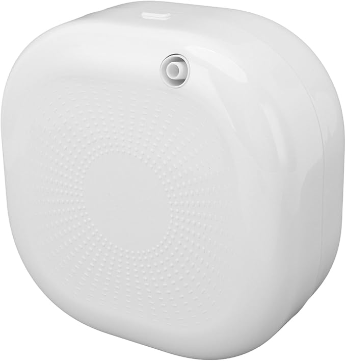 Commercial Home Essential Oil Diffuser 500ml Capacity Silent Automatic Sprayer with Timer (US Plug 100-240V)
