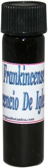 Original Products Frankincense Oil for Protection Spell, Magic, Witchcraft Magical Spiritual Healing Anointing Oils for Spells and Candles Prayer Cleansing Protection Ritual Hoodoo Wiccan Voodoo