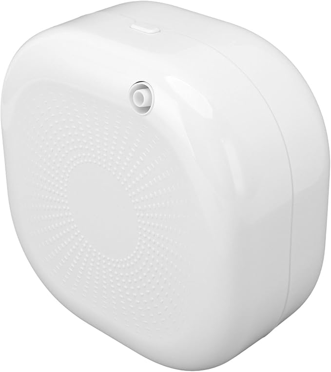 Scent Air Machine 500ml Bluetooth WiFi APP Control Quiet Scent Diffuser with Timer for Home Commercial Use Large Capacity Essential Oil Diffuser Aromatherapy Diffuser for Living