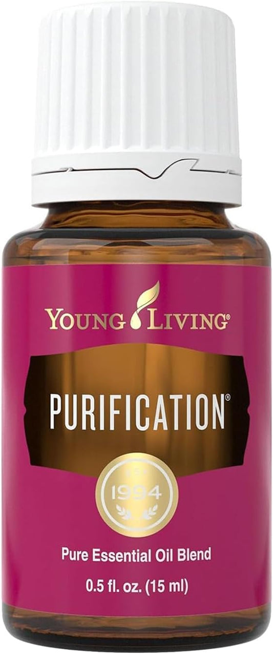 Purification Essential Oil 15ml by Young Living Essential Oils