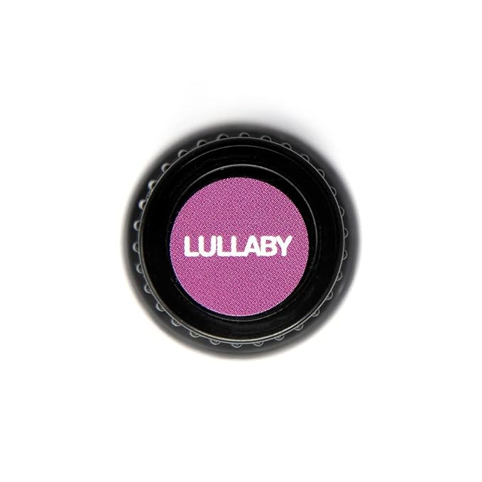 NATURES FUSIONS Lullaby (Sleep), 15 ML