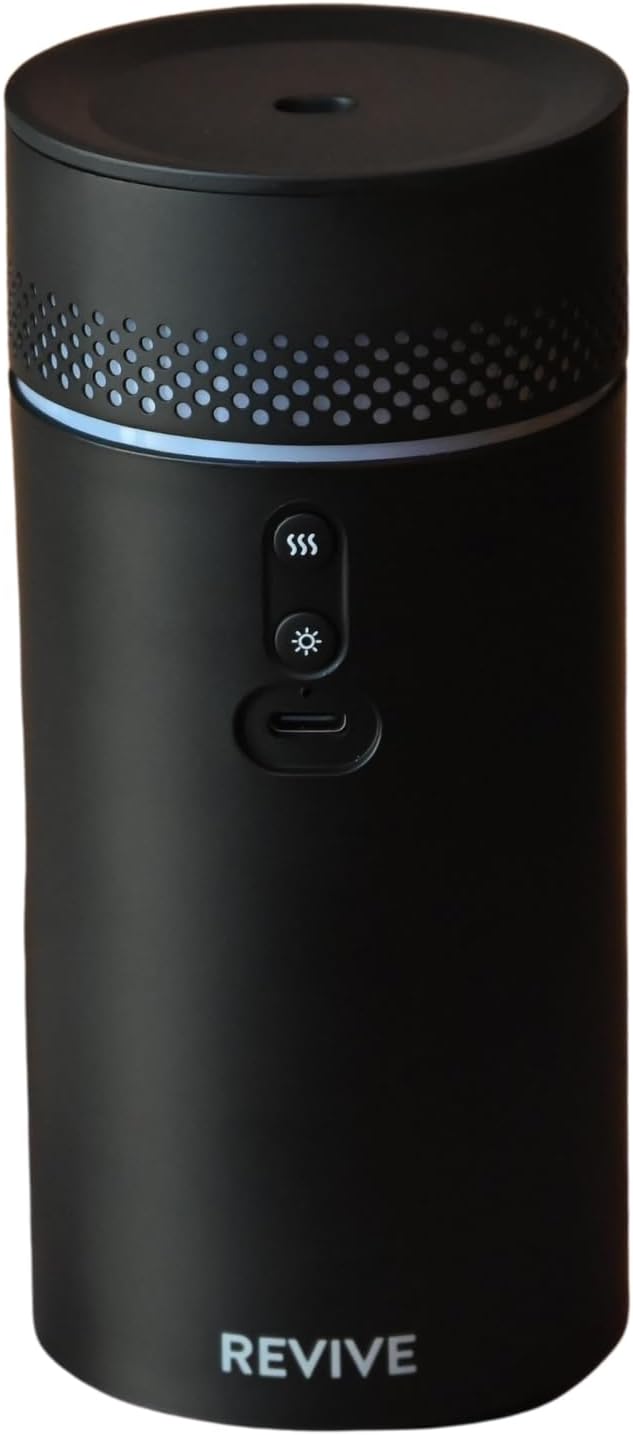 Forte Rechargeable Diffuser by Revive Essential Oils