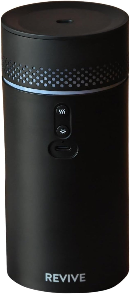 Forte Rechargeable Diffuser by Revive Essential Oils