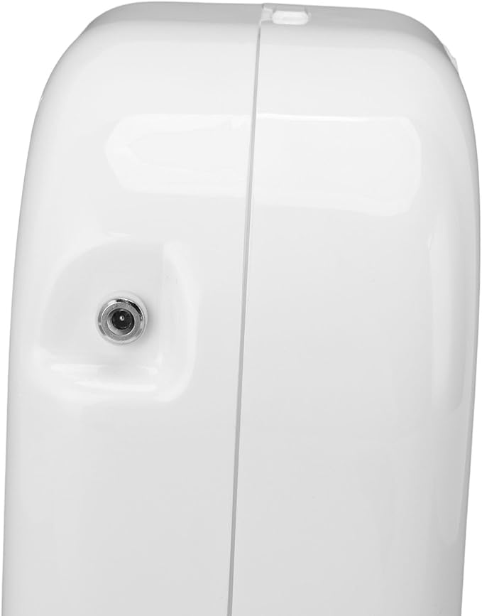 Quiet Scent Diffuser, 500ml Large Capacity APP Control Design Widely Application Scent Air Machine with Timer for Home Car Room Office Use (US Plug 100-240V)