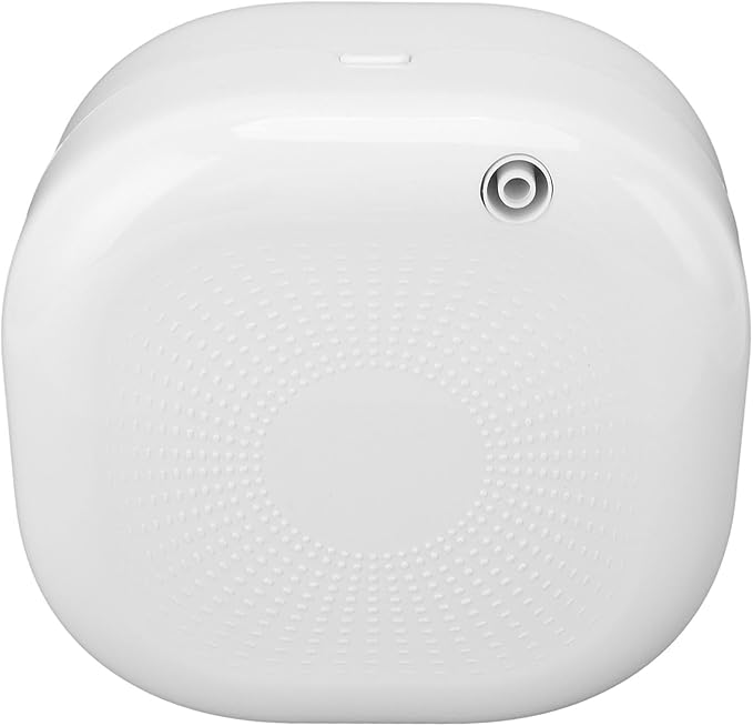 Scent Air Machine 500ml Bluetooth WiFi APP Control Quiet Scent Diffuser with Timer for Home Commercial Use Large Capacity Essential Oil Diffuser Aromatherapy Diffuser for Living