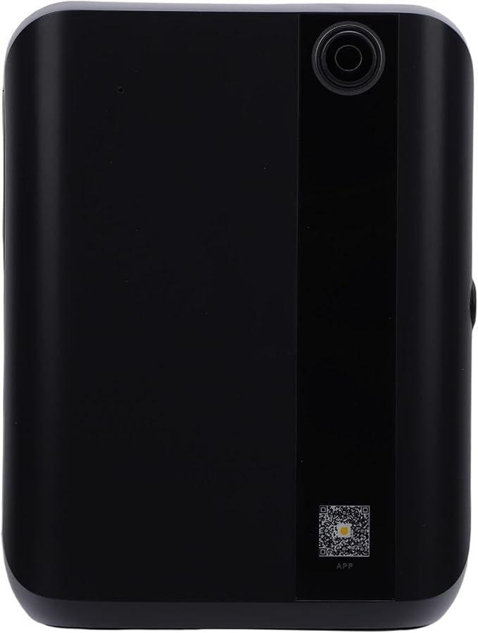 banapoy Smart Scent Air Machine for Home, Essential Oil Diffuser with Smart APP Control, 500ML Capacity, 500 Coverage, Aromatherapy Diffuser for Hotel Large Rooms (US Plug)