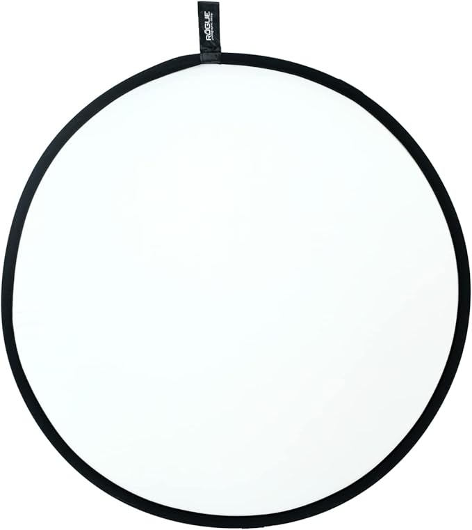 Rogue 32" Diffuser (Natural White)